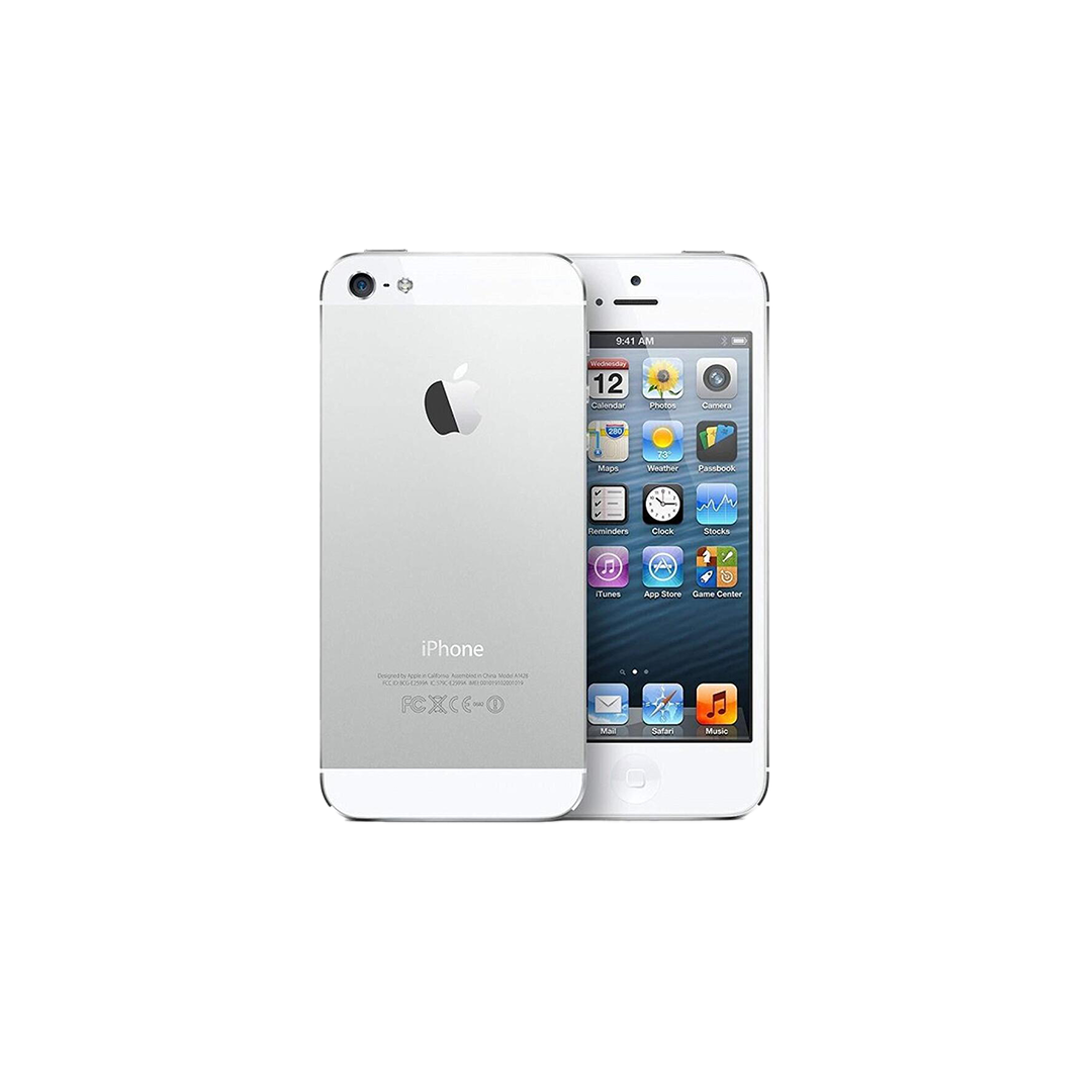 قاب آیفون 5s